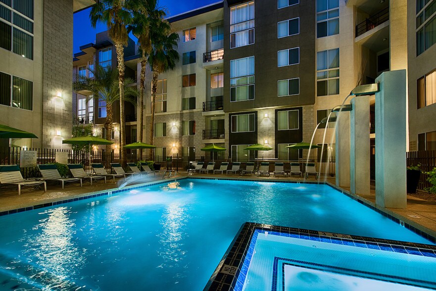 Ninety Degrees Scottsdale Az Apartment Finder