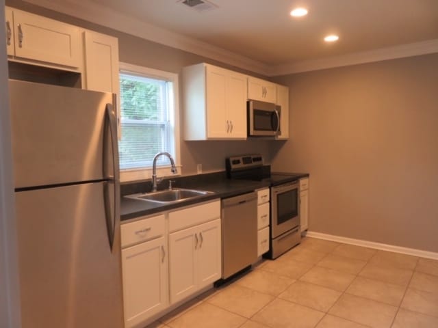 Stainless Appliances - 1054 Pike Springs Rd