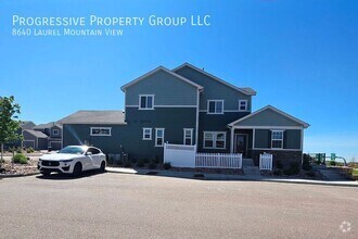 Building Photo - 8640 Laurel Mountain Vw