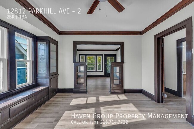 Building Photo - 12812 Parkhill Ave