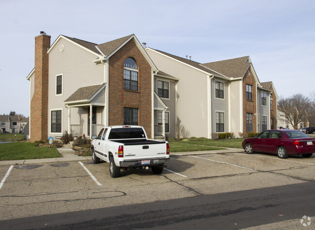 Slate Ridge Commons - 2095 Dornbin Dr Reynoldsburg OH 43068 | Apartment ...