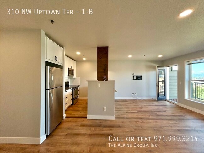 Building Photo - 310 NW Uptown Terrace
