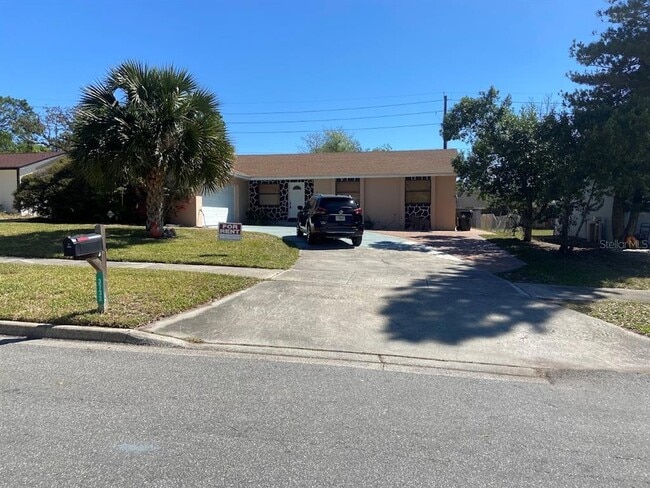 Primary Photo - 3733 KITTY HAWK Ave