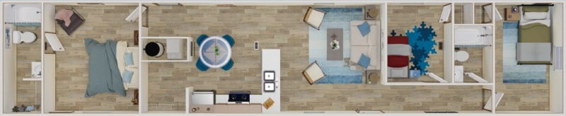 Building Photo - 15819 Lillja Rd