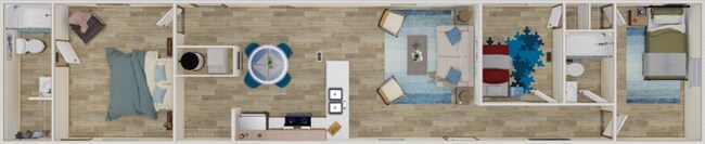 Building Photo - 15819 Lillja Rd