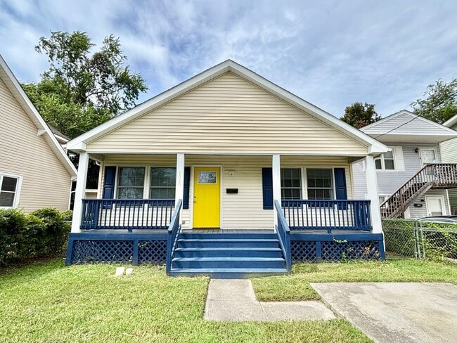 Primary Photo - Charming Home in the Heart of Norfolk