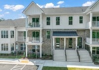 Building Photo - Modern, Spacious 2 Bed Townhome, Brier Creek Country Club, Golf course views!