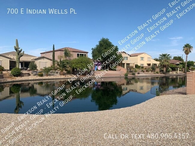 Building Photo - 700 E Indian Wells Pl