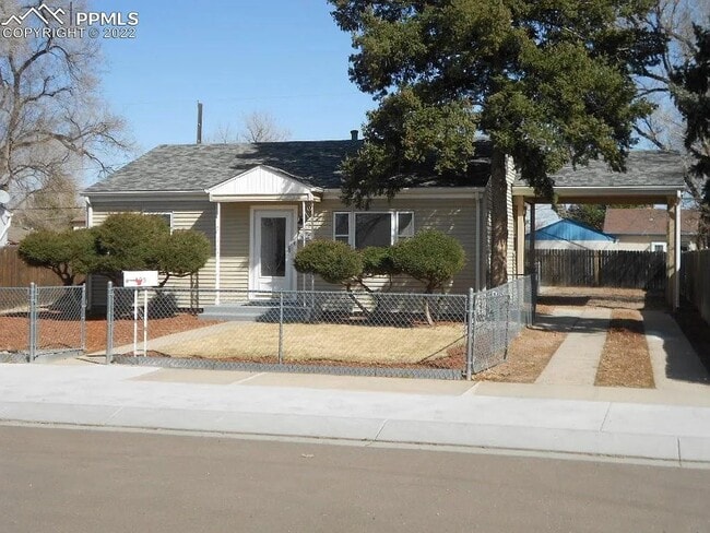 Building Photo - 605 William Ave