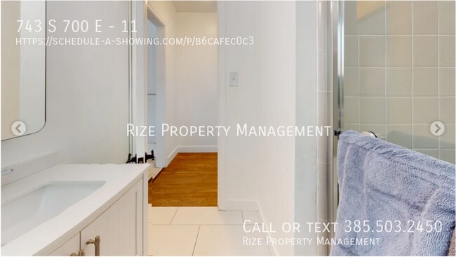 Building Photo - 743 S 700 E