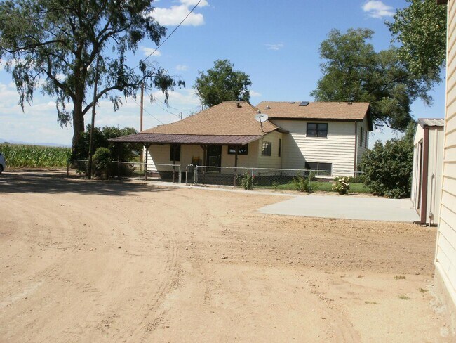 Building Photo - 9826 CO-66