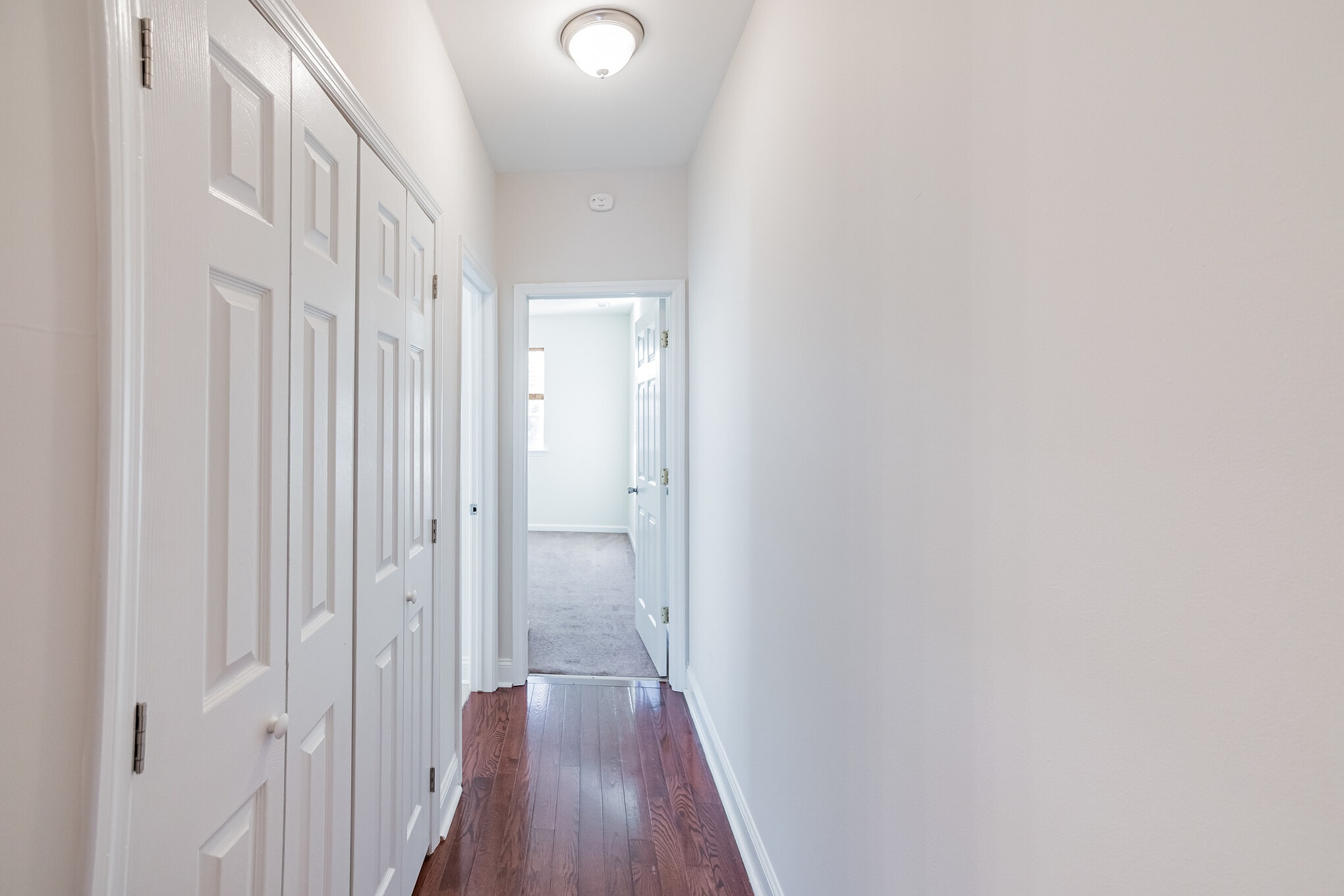 2nd Fl Hallway - 1818 Federal St