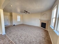 Building Photo - Amazing, Large 3 Bedroom Home in Southwest Albuquerque. Refrigerated Air, 2 Car Garage