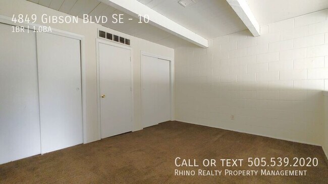 Building Photo - 4849 Gibson Blvd SE