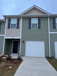 Building Photo - Brand new Townhome in Newton