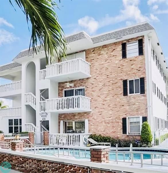 424 N Riverside Dr 424 N Riverside Dr Pompano Beach FL 33062