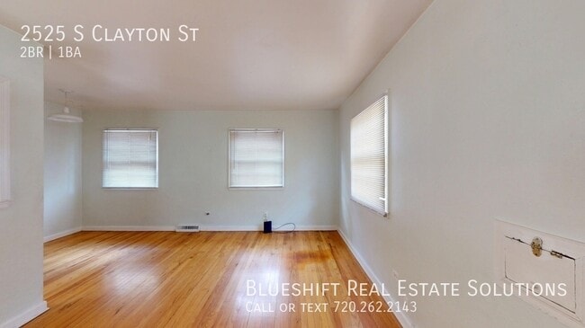 Building Photo - 2525 S Clayton St