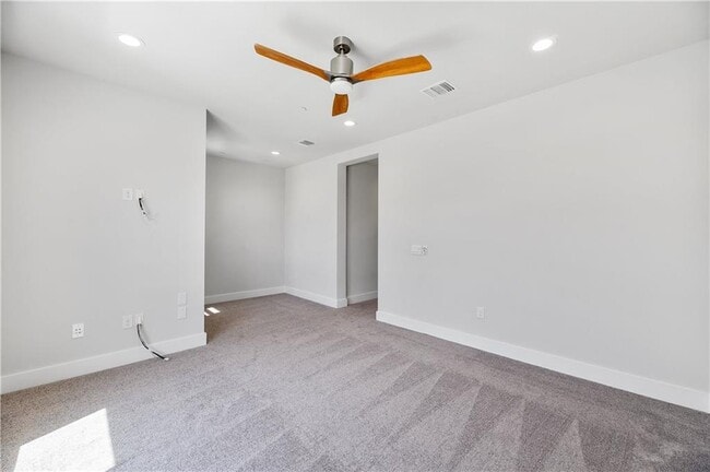 Building Photo - 4611 Unity Cir