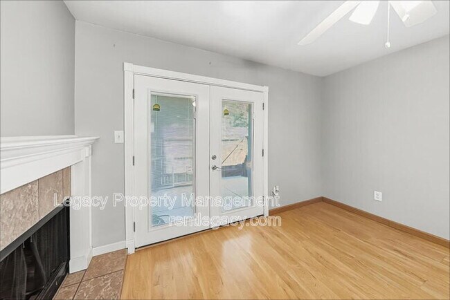 Building Photo - 5606 Hamilton St