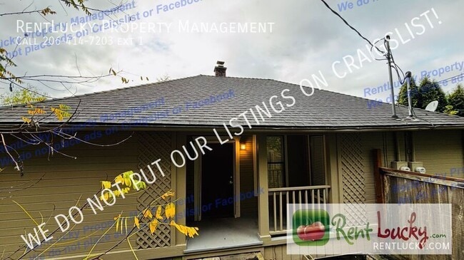 Building Photo - 25911 Old Lawson Rd