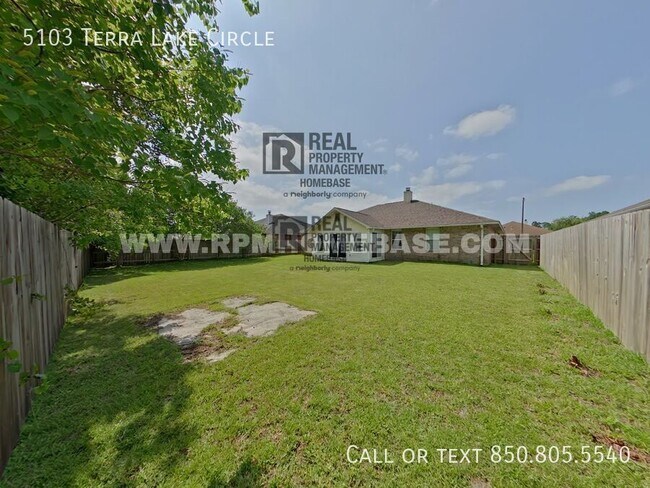 Building Photo - 5103 Terra Lake Cir