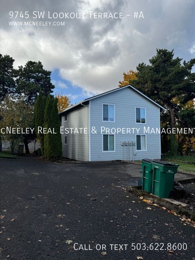 Building Photo - 9745 SW Lookout Terrace