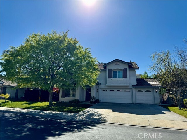 Building Photo - 16612 China Berry Ct