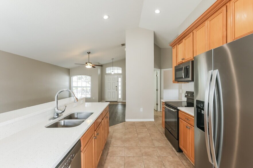 Building Photo - 11710 Mango Cross Ct