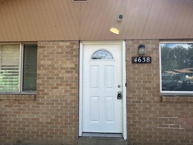 Building Photo - 4638 Swadley St
