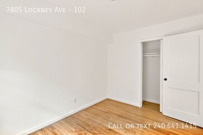 Building Photo - 7805 Lockney Ave
