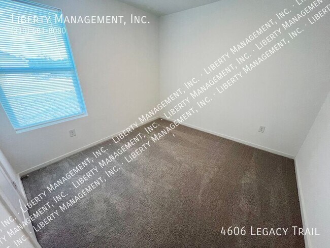 Building Photo - 4606 Legacy Trl