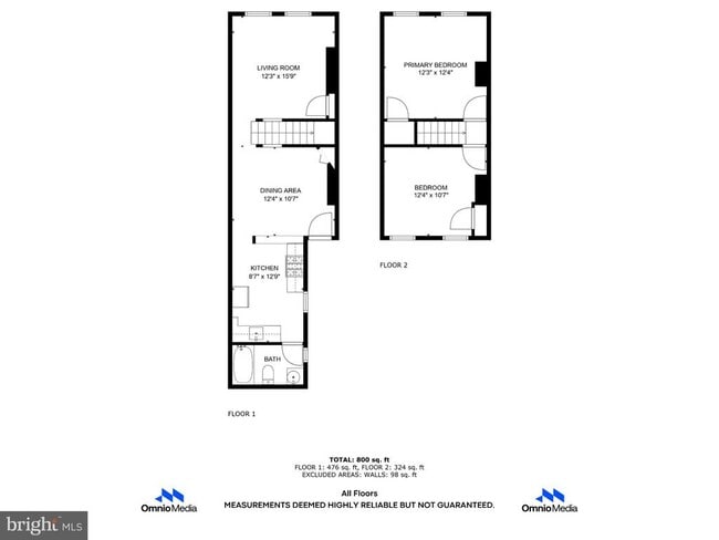 Building Photo - 1818 E Pratt St