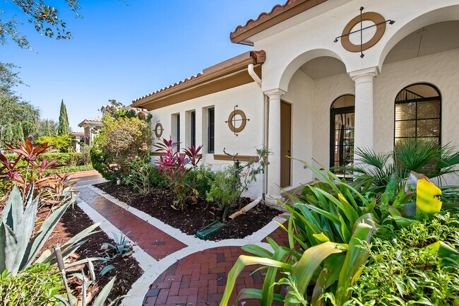 Building Photo - 7040 Long Leaf Dr