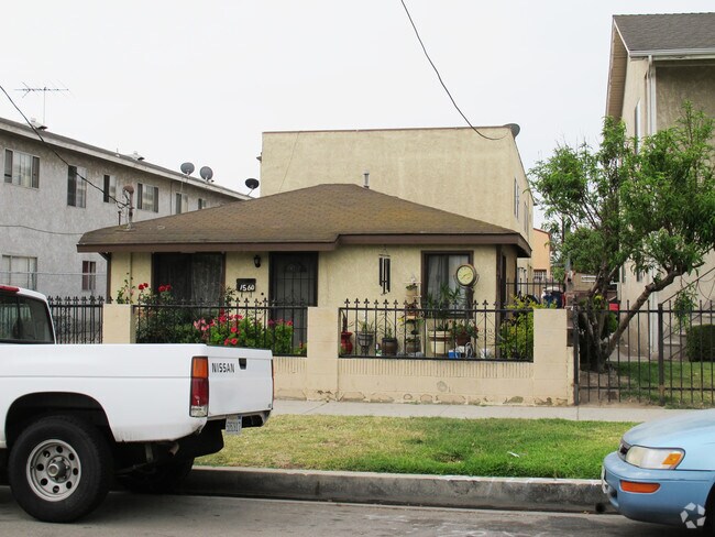 Building Photo - 1560 W 227th St