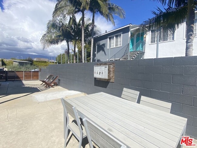 Building Photo - 2948 Exposition Blvd