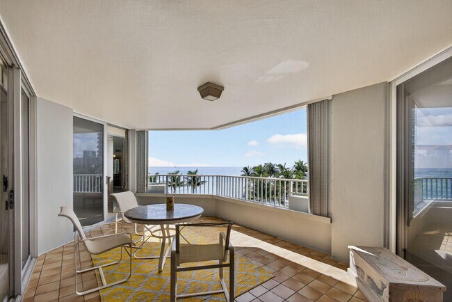 Building Photo - 5200 N Ocean Dr