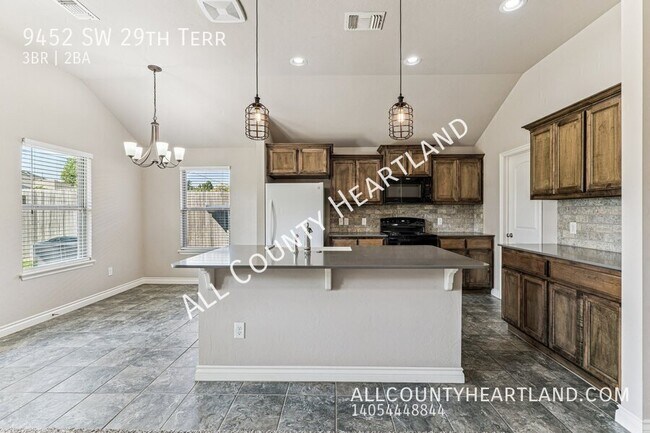 Building Photo - 9452 SW 29th Terrace