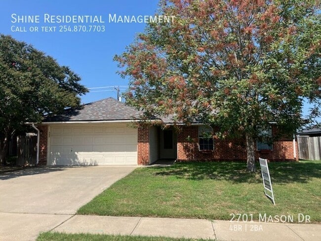 Building Photo - 2701 Mason Dr