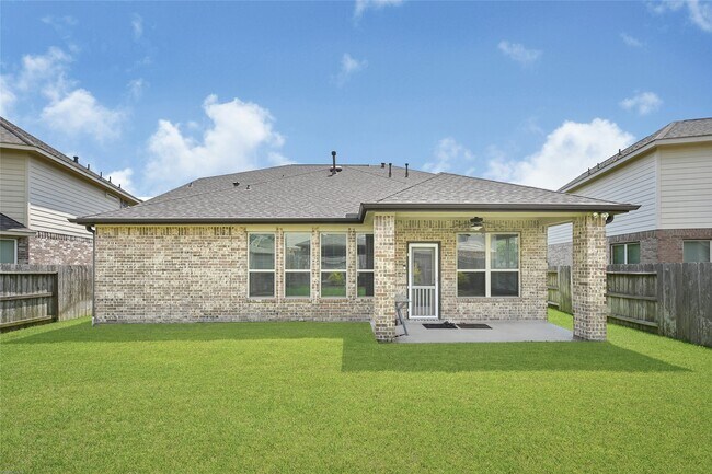 Building Photo - 7847 Mesquite Manor Ln