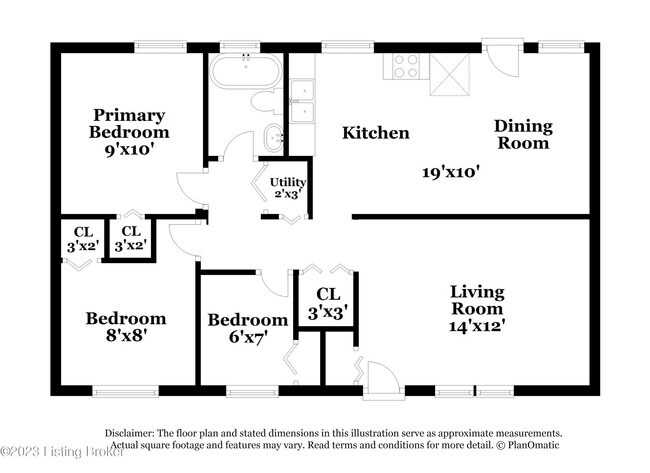 Building Photo - 413 Mac Brae Rd