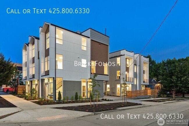 Building Photo - 5518 11th Ave NW