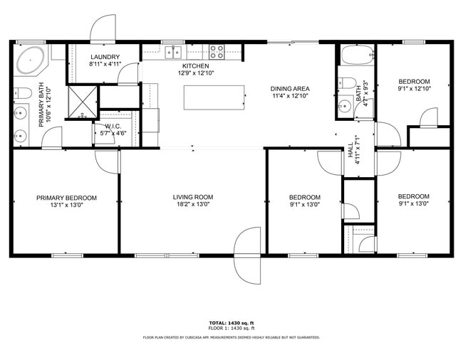 Building Photo - 7865 Pinecone Ln