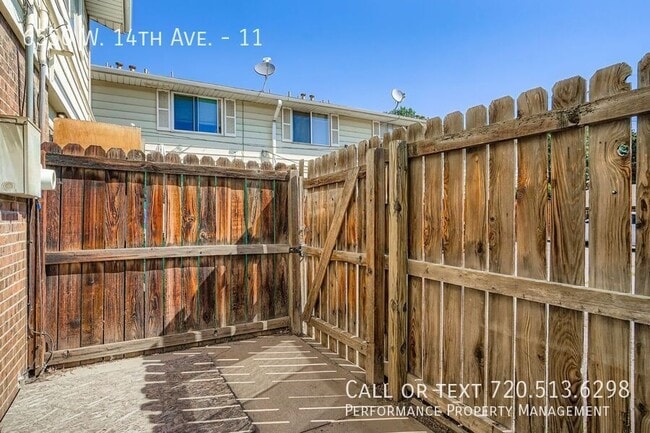 Building Photo - 6550 W 14th Ave