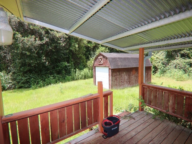 Building Photo - 1190 Alred St
