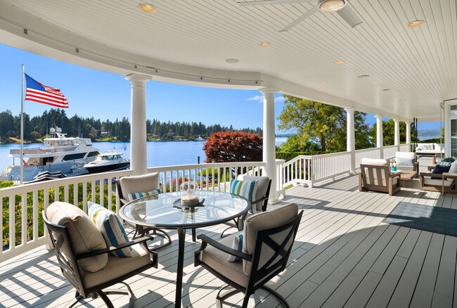 Building Photo - 5bd/5.5ba Yarrow Point Home