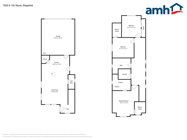 Building Photo - 7029 S 11th St