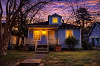 Building Photo - 6111 Lexington-