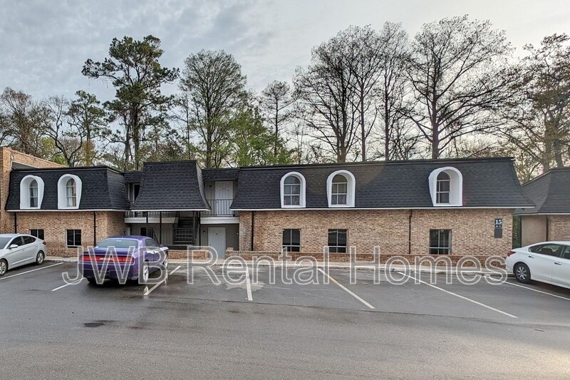 Primary Photo - 7201 Arlington Expy