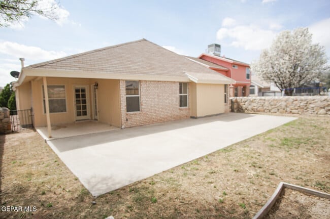 Building Photo - 5449 Colin Powell Ave