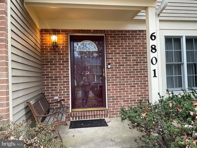 Building Photo - 6801 Upper Mills Cir